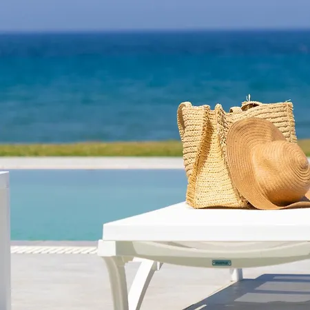 Liam Front Luxury With 100m2 Infinity Pool Willa Fánai