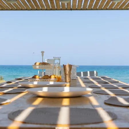 Willa Liam Front Luxury With 100m2 Infinity Pool *